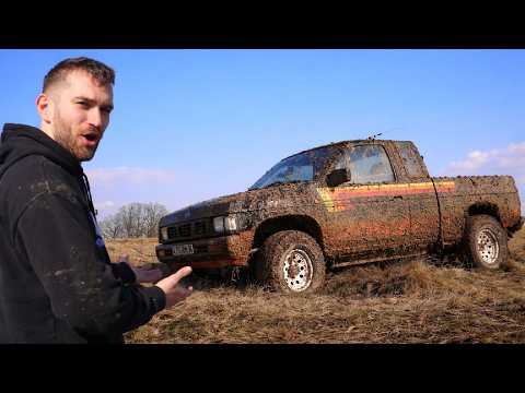 Megvettem a LEGSÁROSABB autót Facebookról!