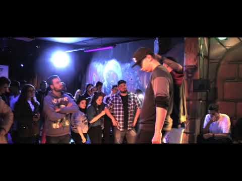 FUENRAPS - KMBRA VS J95