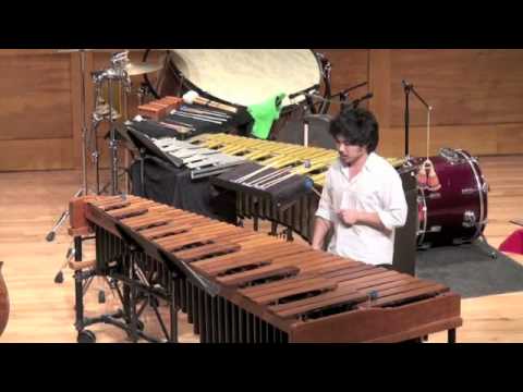 TRAME VIII (2008) - Martin Matalon