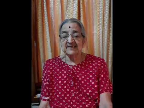 Testimonial- patients experience after robotic knee replacement surgery