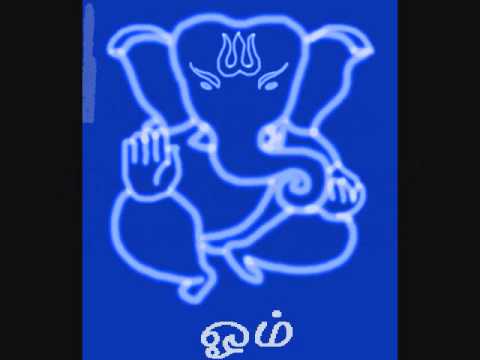 Sacred Chants : Namasthe Gananadhaya