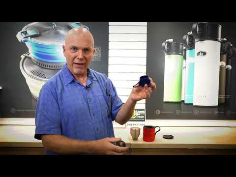 GSI Outdoors Coffee Rocket