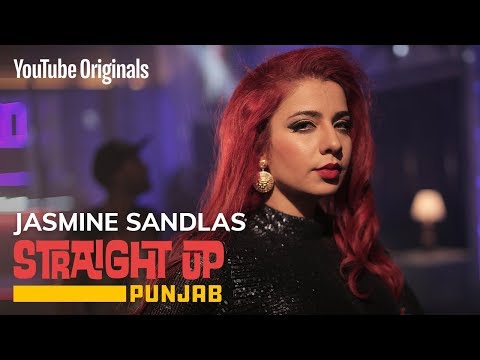 Straight Up Punjab — watch video
