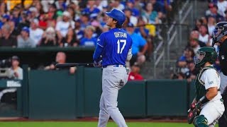⚾🔥大谷翔平が豪快18号3ラン！ドジャース先発全員安打で圧勝🎉🏆 ロバーツ監督999勝達成＆地区首位を11ゲーム差で独走！🚀💙