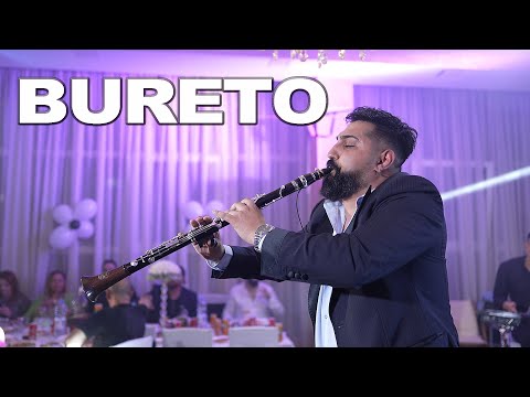 GEORGI BURETO & MEGA GROUP LIVE - 2022