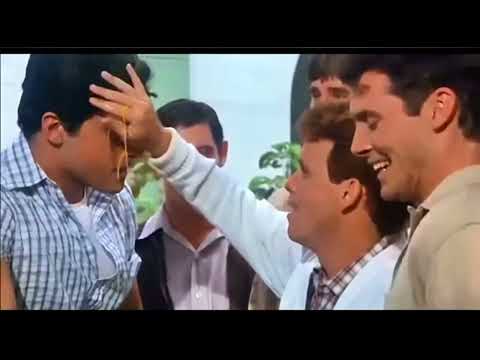 “Meat vs. The Egg!” | Porky’s (1981) | Funniest High School Prank Ever!