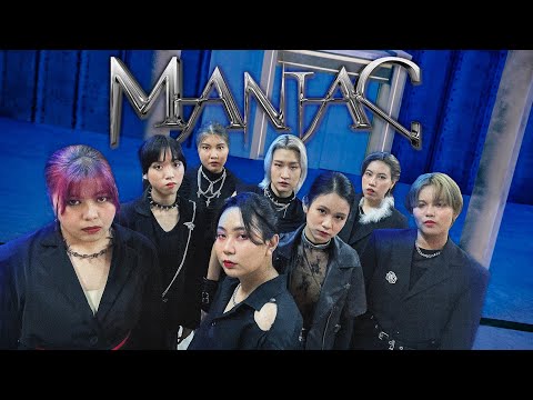 Stray Kids ‘MANIAC’ Dance Cover by KoongChae
