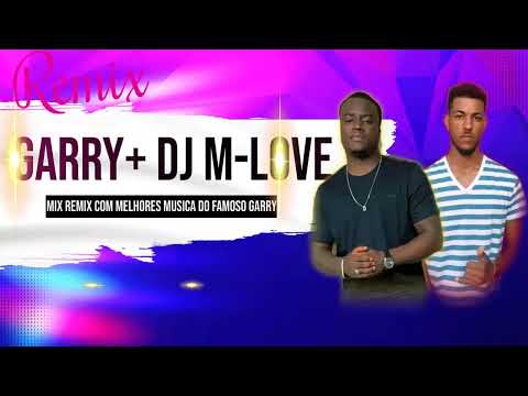 GARRY_-_ft_-_ DJ M-LOVE _-_VARIOS TOP