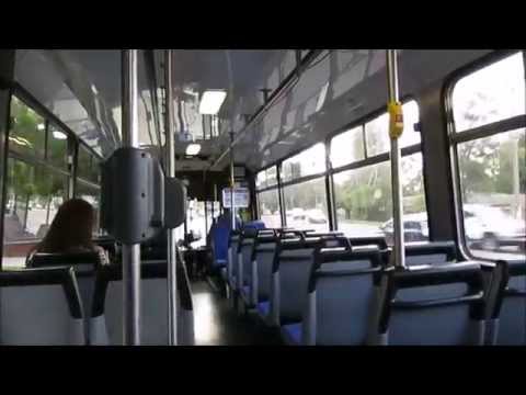 Forest Coach Lines [Terrey Hills] Mercedes-Benz O405 Mk II / Custom Coaches 516, m/o 7127