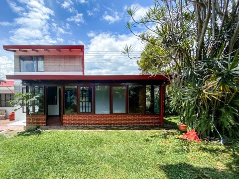 Imagen de Venta de Casas en Sabanilla - Montes de oca Sabanilla - SAN JOSÉ