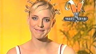 Aleesha Rome - Video Hits ID