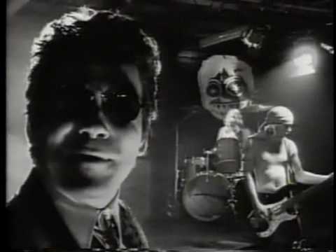 Didjits - "Captain Ahab"