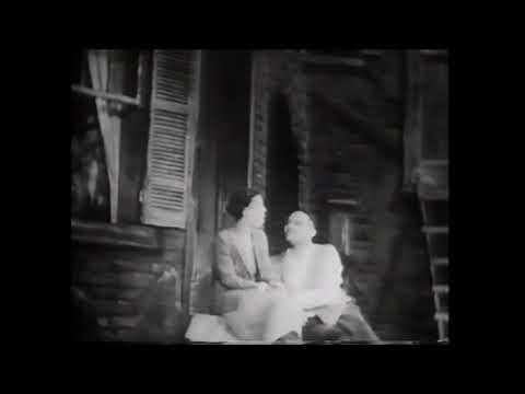 Porgy and Bess original footage from 1935