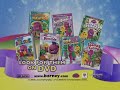 Barney DVD Trailer 2009