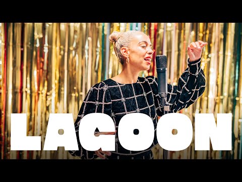 Video thumbnail for I’ll Be There (Lagoon Session)
