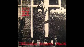 The Ex - The Sky is Blue Again