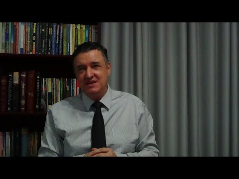 Jesus Cristo é o mesmo - Pastor Rogério da Costa - #rogeriodacosta