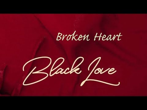 Sarkodie - Broken Heart ft. Sista Afia [Audio Slide]