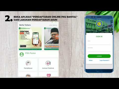 KLIK PKU BANTUL