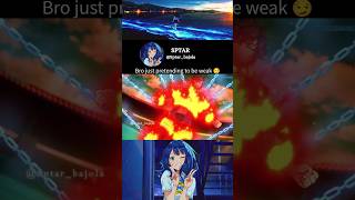 Download lagu Bro just pretending to be weak 😏💀 || Full-Time Magister #anime #shorts mp3 Download lagu Bro just pretending to be weak 😏💀 || Full-Time Magister #anime #shorts mp3