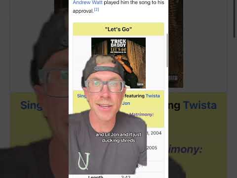YouTube Thumbnail