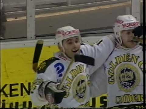 TPS -  JyP HT Play Off -95