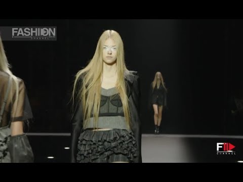 VERA WANG Spring Summer 2020 RTW Collection New York - Fashion Channel