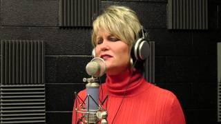 DeAnne Roberts Sings "Your Cheatin' Heart"