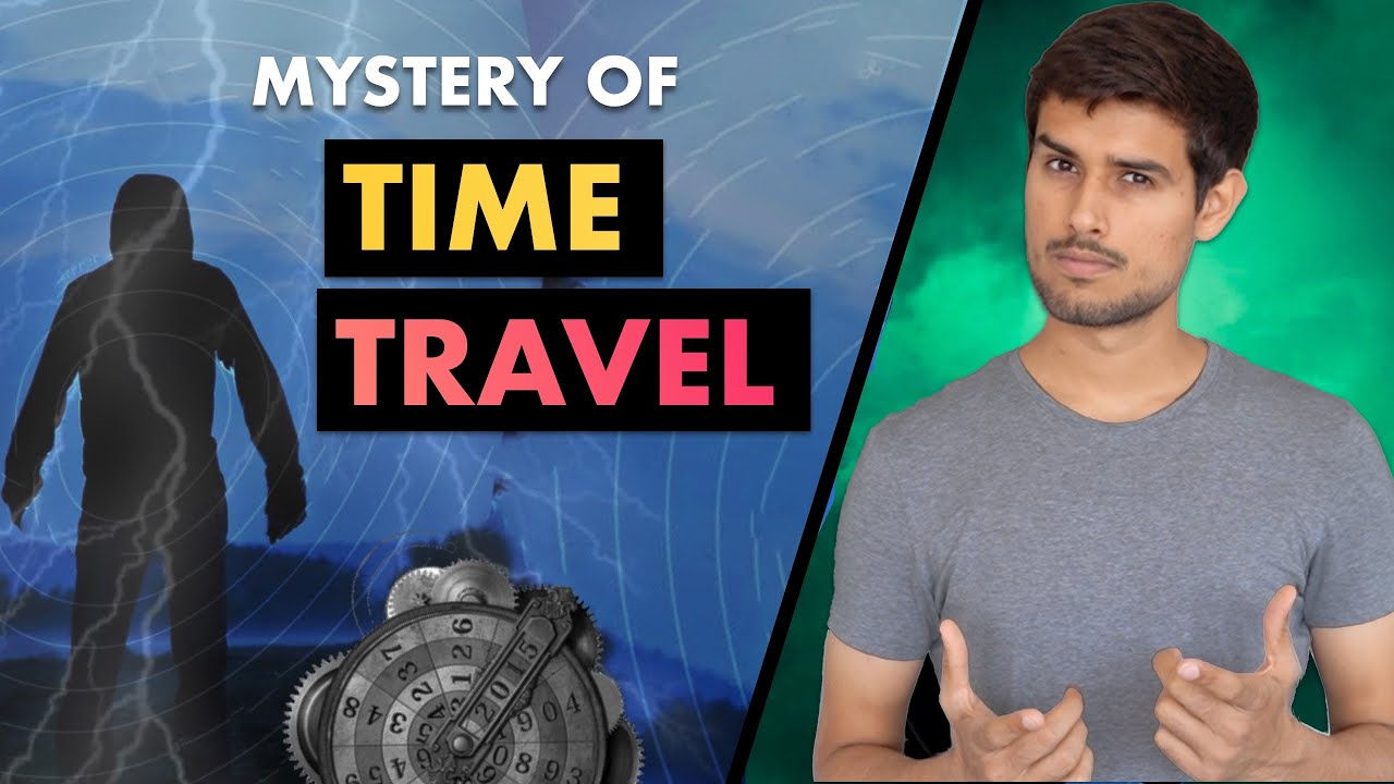 Time Traveler from Year 2256 | Science behind the Mystery | Dhruv Rathee
