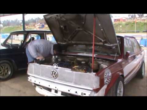 GT1600 9° FECHA 2013