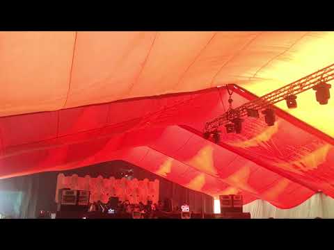 tINI & Bill Patrick @ Sunwaves 23 29.04.2018