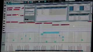 Video thumbnail for NAMM09 STEINBERG Cubase 5 (2/2) by SoundRecordingJP