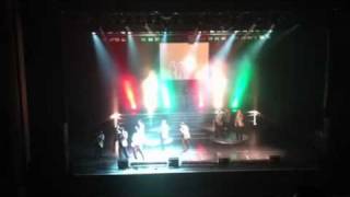 Straight No Chaser - Donde Esta Santa Claus