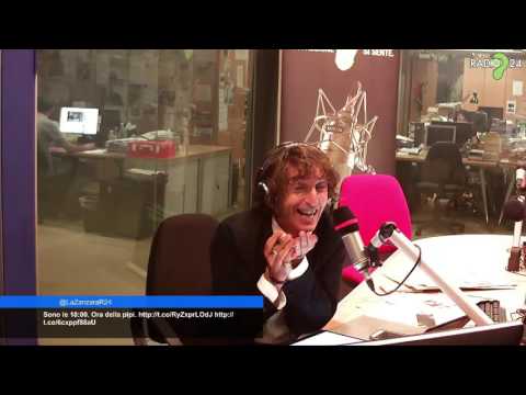 Donato da Varese vs Alba Parietti