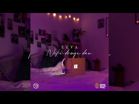 Eeva - Neki drugi dan [Official Visualizer]