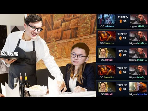 MIDONE JOIN THE OG CULTURE - TIP TO TILT OG vs NIGMA