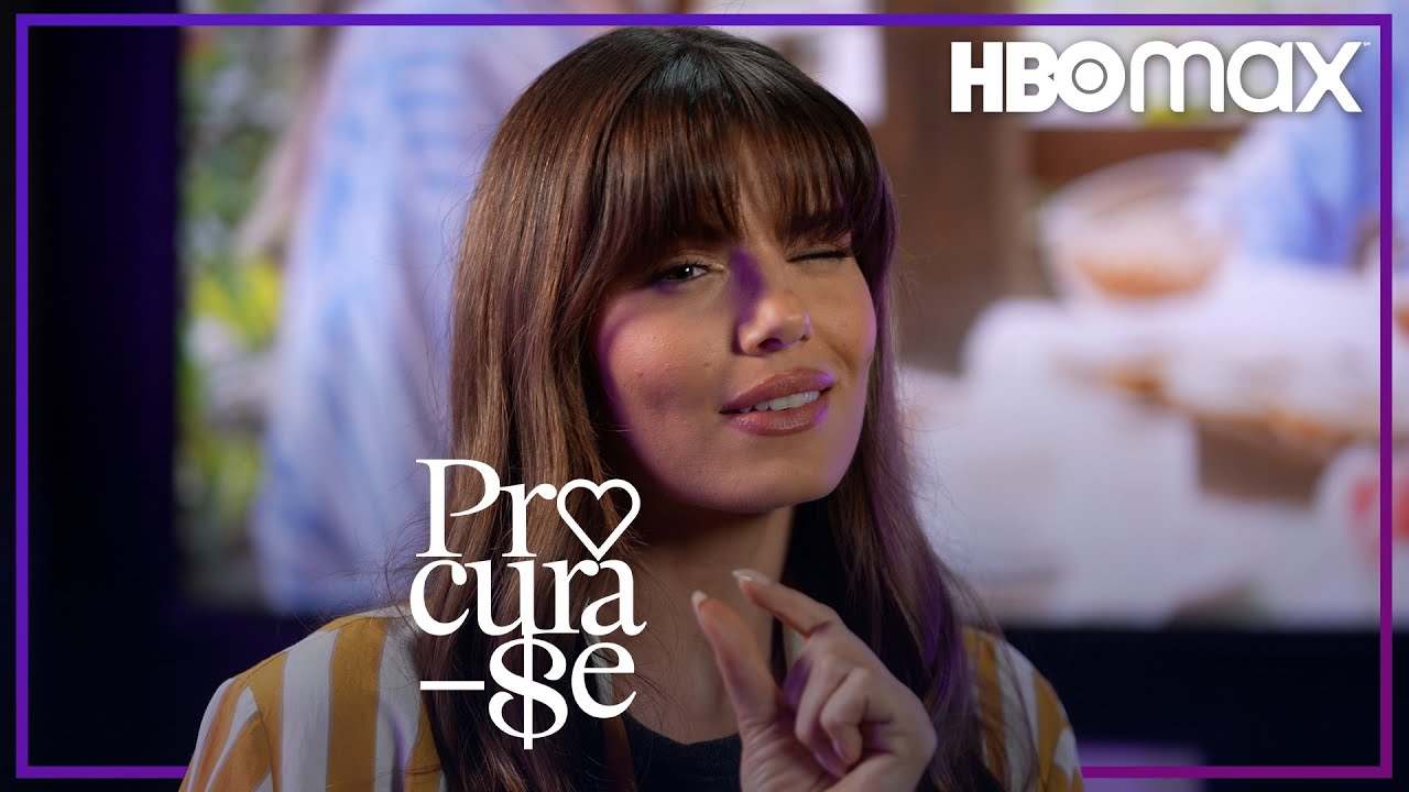 Conheça a Alicia | Procura-se | HBO Max