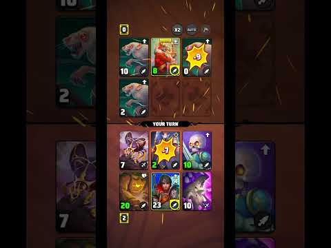 Black Deck - Card Battle CCG - YouTube