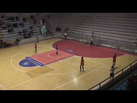 U 17. kolu Super lige Srbije rukometašice Napretka 12 dočekuju ekipu Naise iz Niša