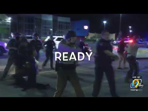 Lo’skyah - Ready (Coralvile - Day 1 )(Iowa City)