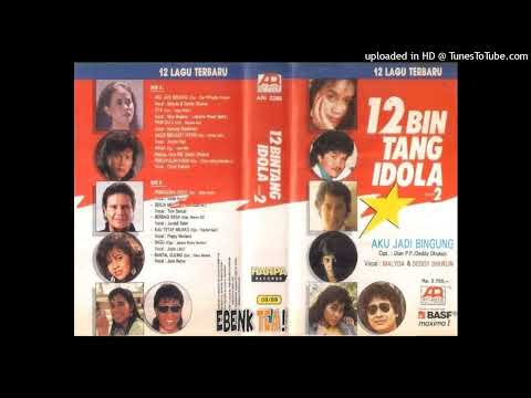 Fariz RM Malyda & Deddy Dhukun - Anisa