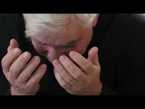 Scena z Zapisków więziennych droga duchowa -fragment Komańcza