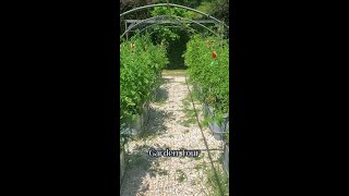 Garden Tour 1