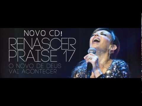 Pelo Sangue - Renascer Praise 17