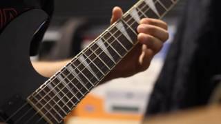 A Savior In The Square - Dream Theater Intro