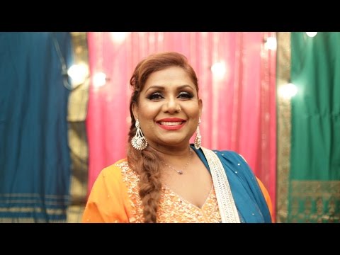 Riffat Sultana - Wedding Songs (Promo)