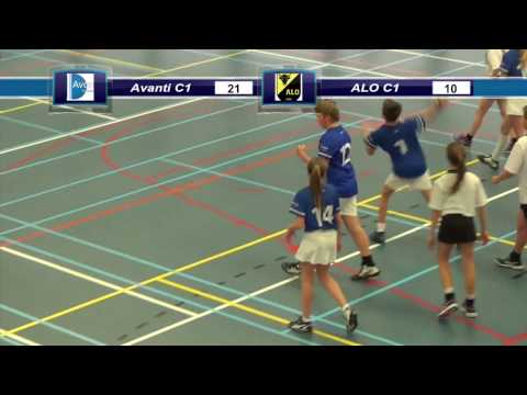 Samenvatting Avanti C1 - ALO C1 (03-12-2016)