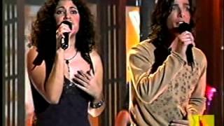 Elena Gadel y Manuel Carrasco - Tu Me Amas