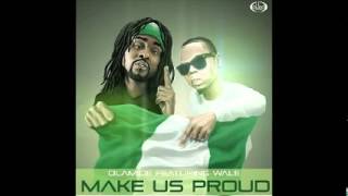 Olamide   Make Us Proud ft Wale