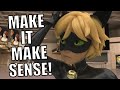 The Miraculous Timeline Makes ZERO Sense A Miraculous Ladybug Season 5 Discussion